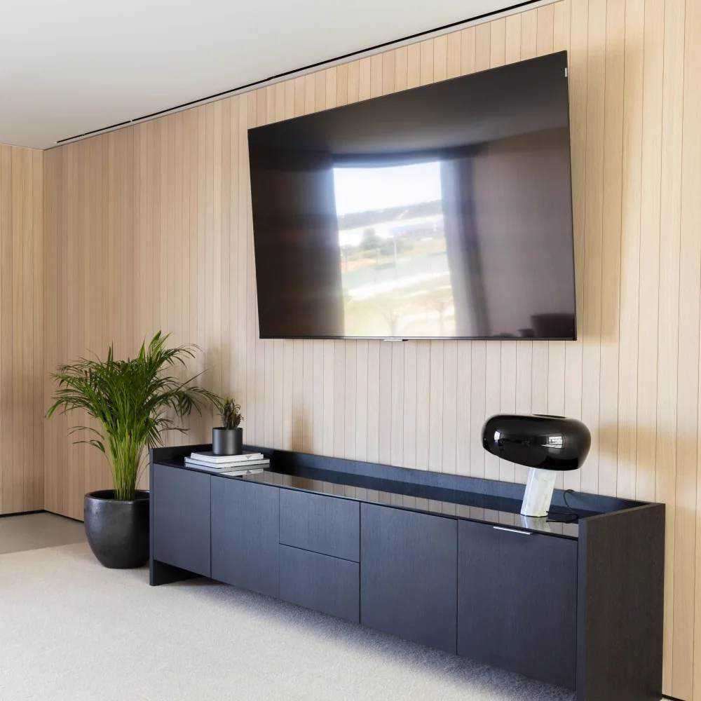 Andreu World Tempo Credenza