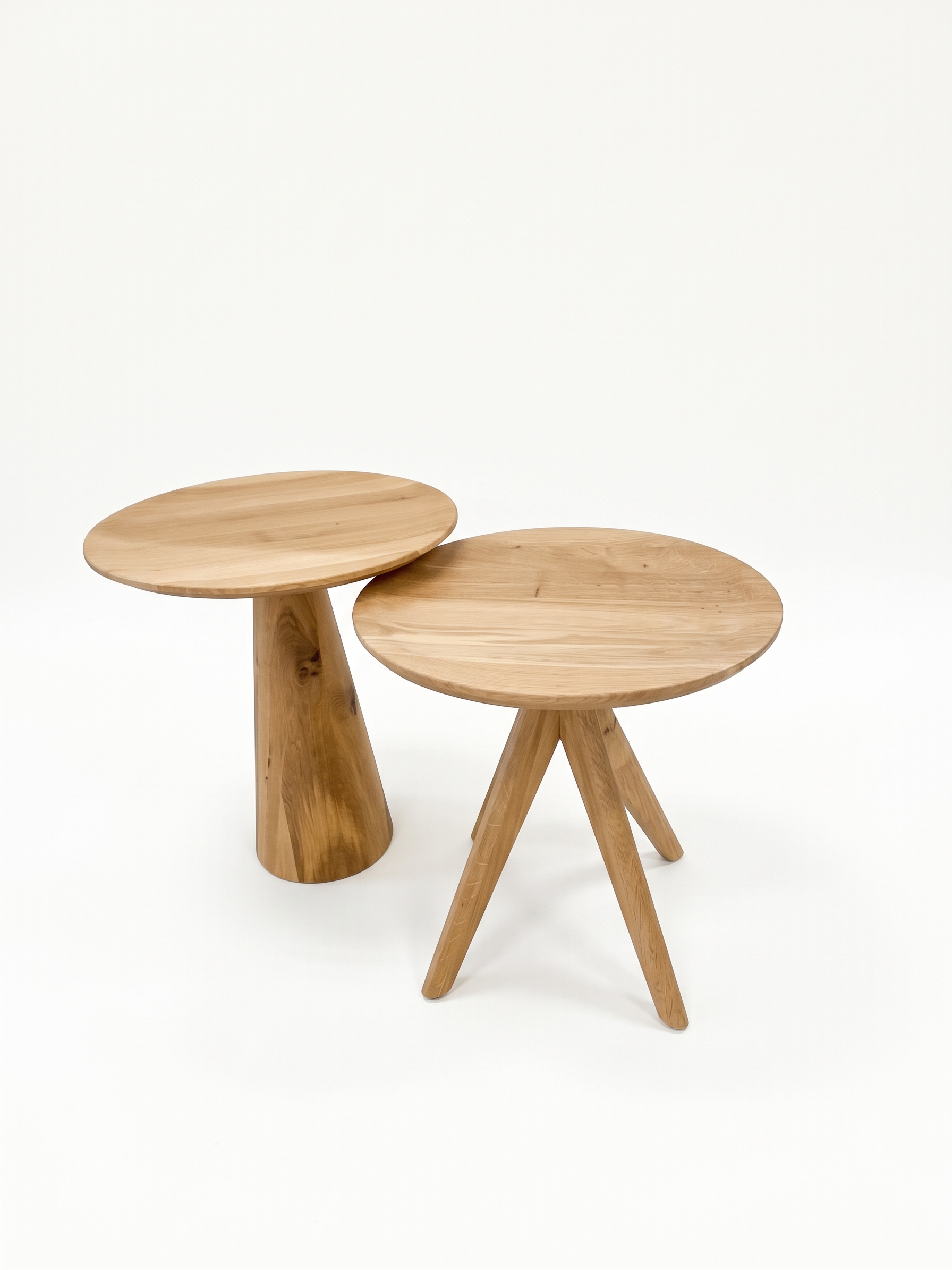 Anrei Beistelltisch Set