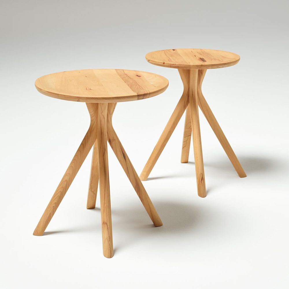 Anrei Couchtische Beistelltisch 15