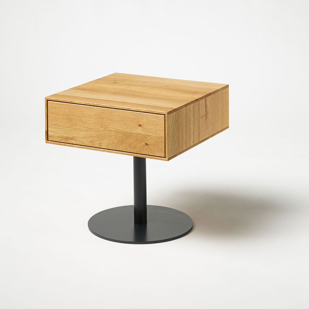 Anrei Couchtische Beistelltisch 40