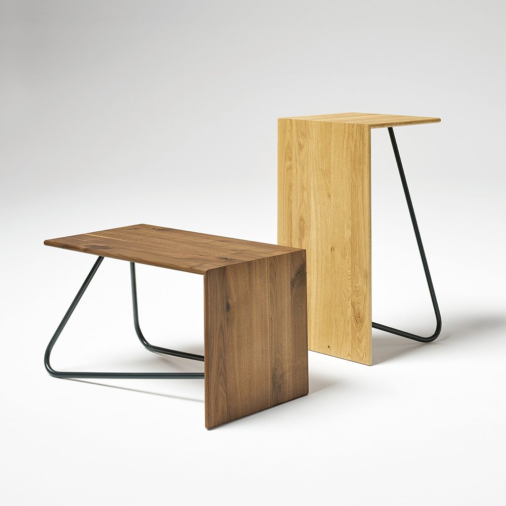 Anrei Couchtische Beistelltisch Wendelin