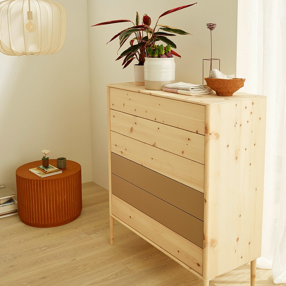 Anrei Juna Kommode JU 145