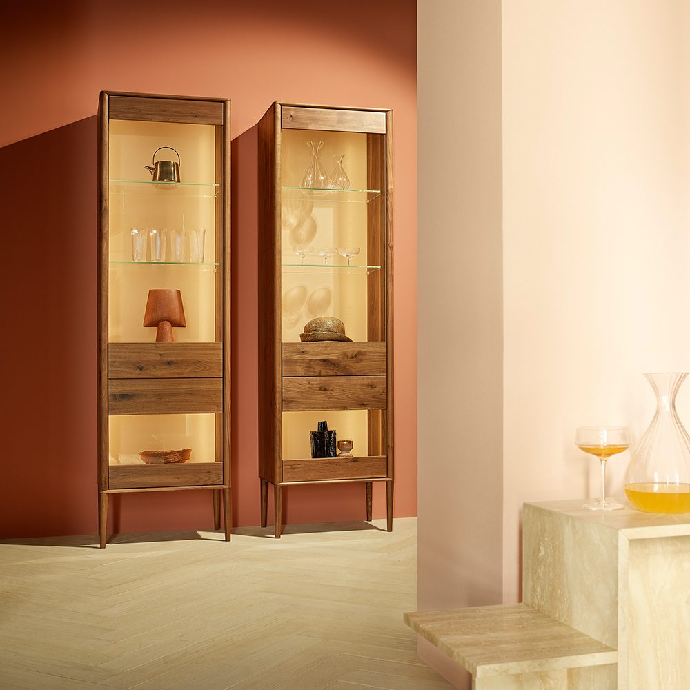 Anrei Juna Vitrine 61