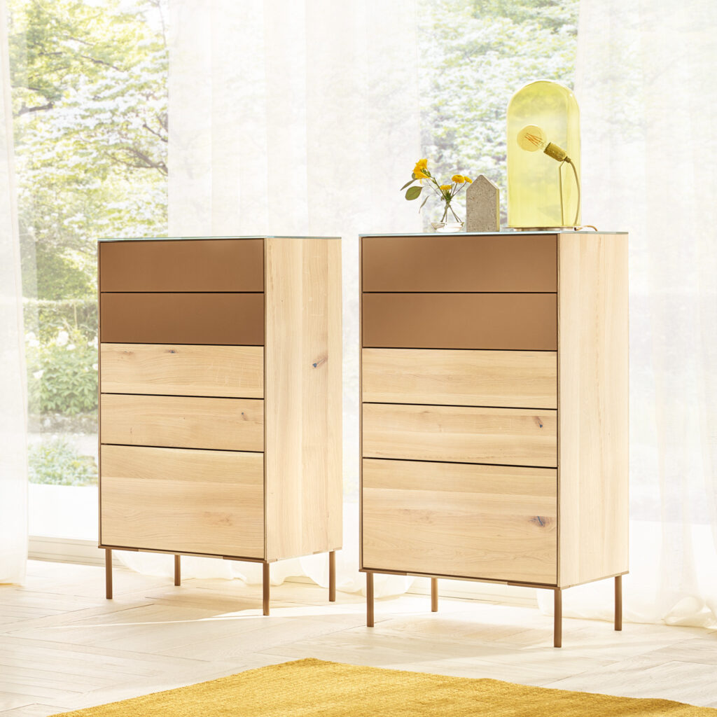 Anrei Leno Kommode LE 110