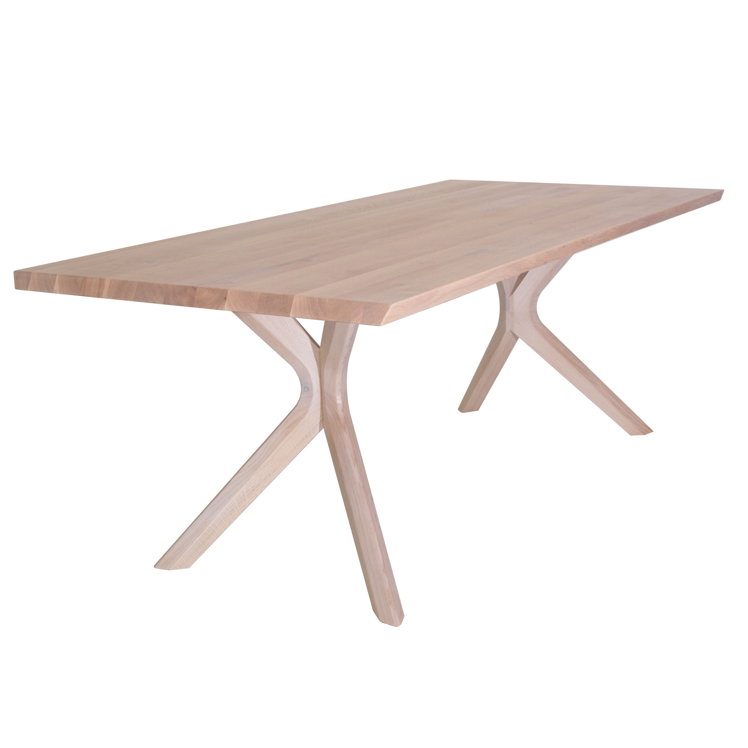 Anrei Prototyp 4-Fußtisch – Bild 4