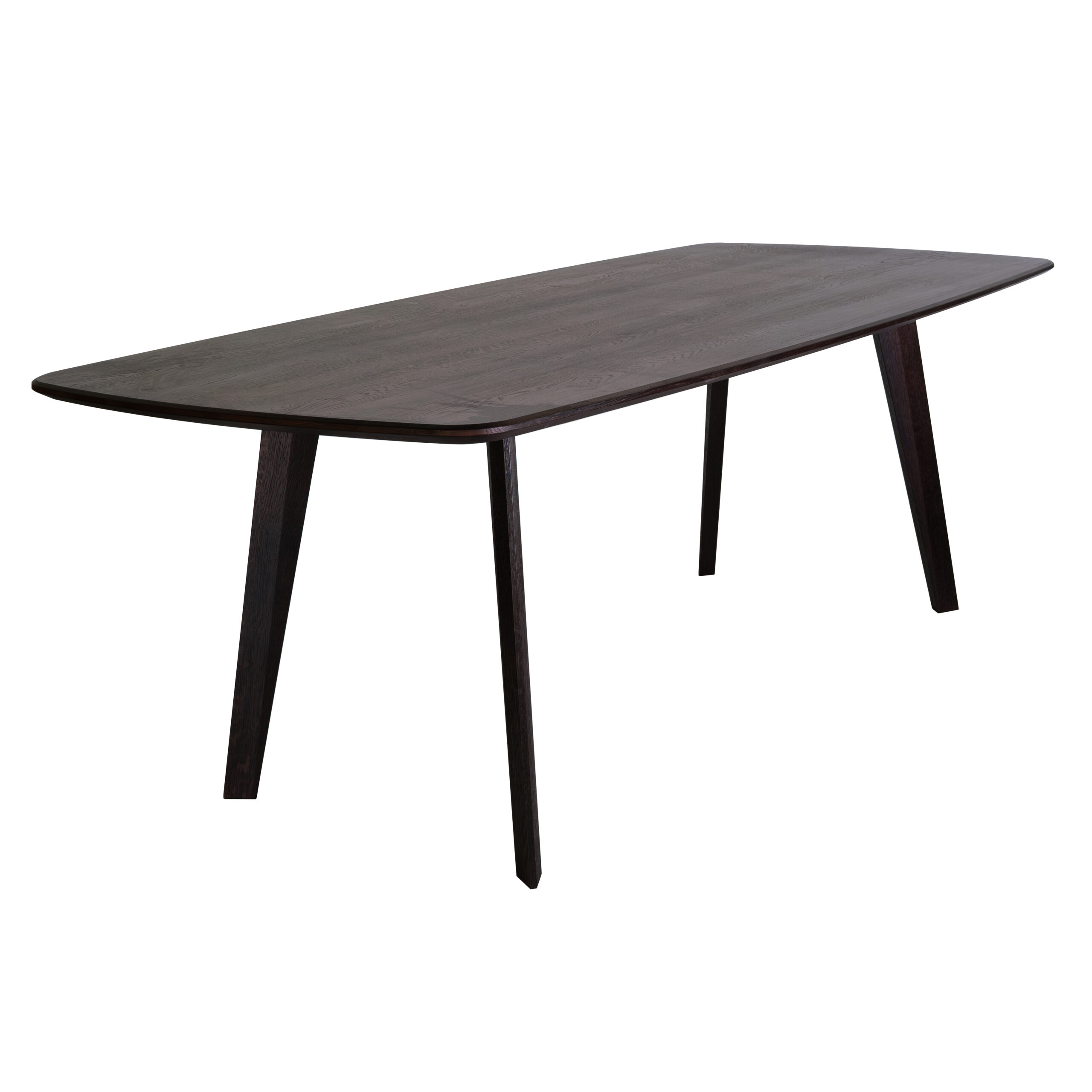 Anrei Prototyp 4-Fußtisch