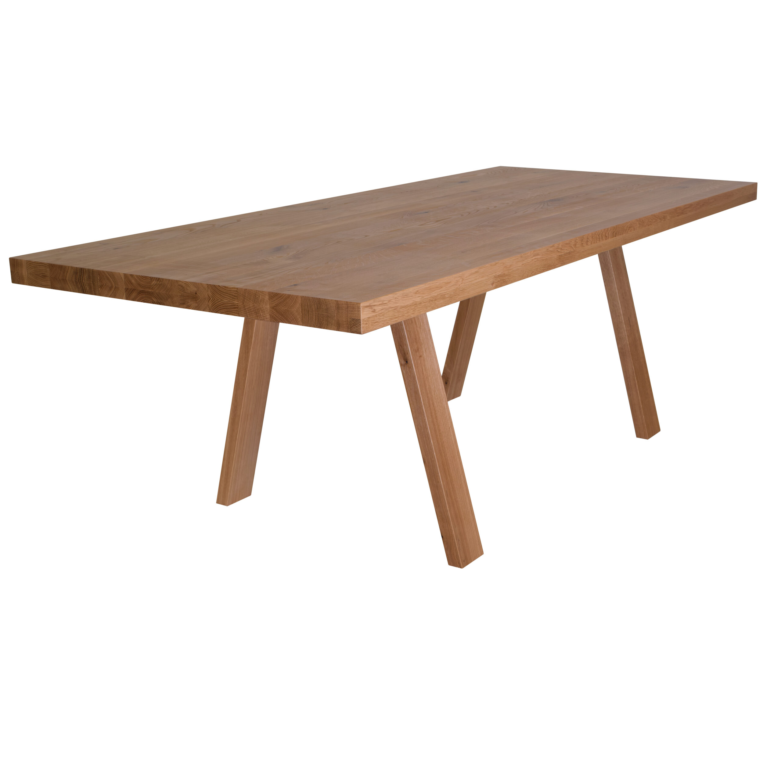 Anrei Prototyp 4-Fußtisch – Bild 3