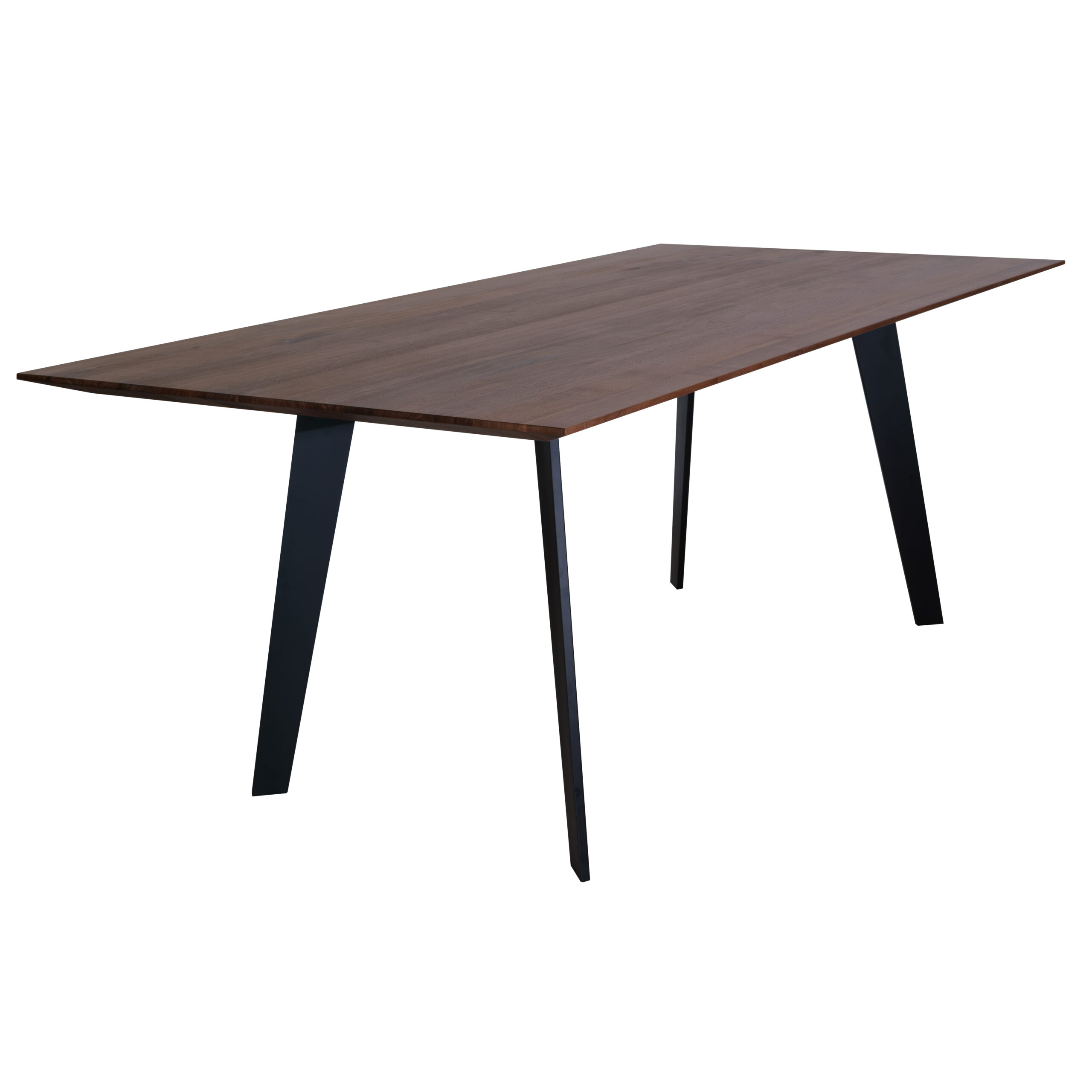 Anrei Prototyp 4-Fußtisch