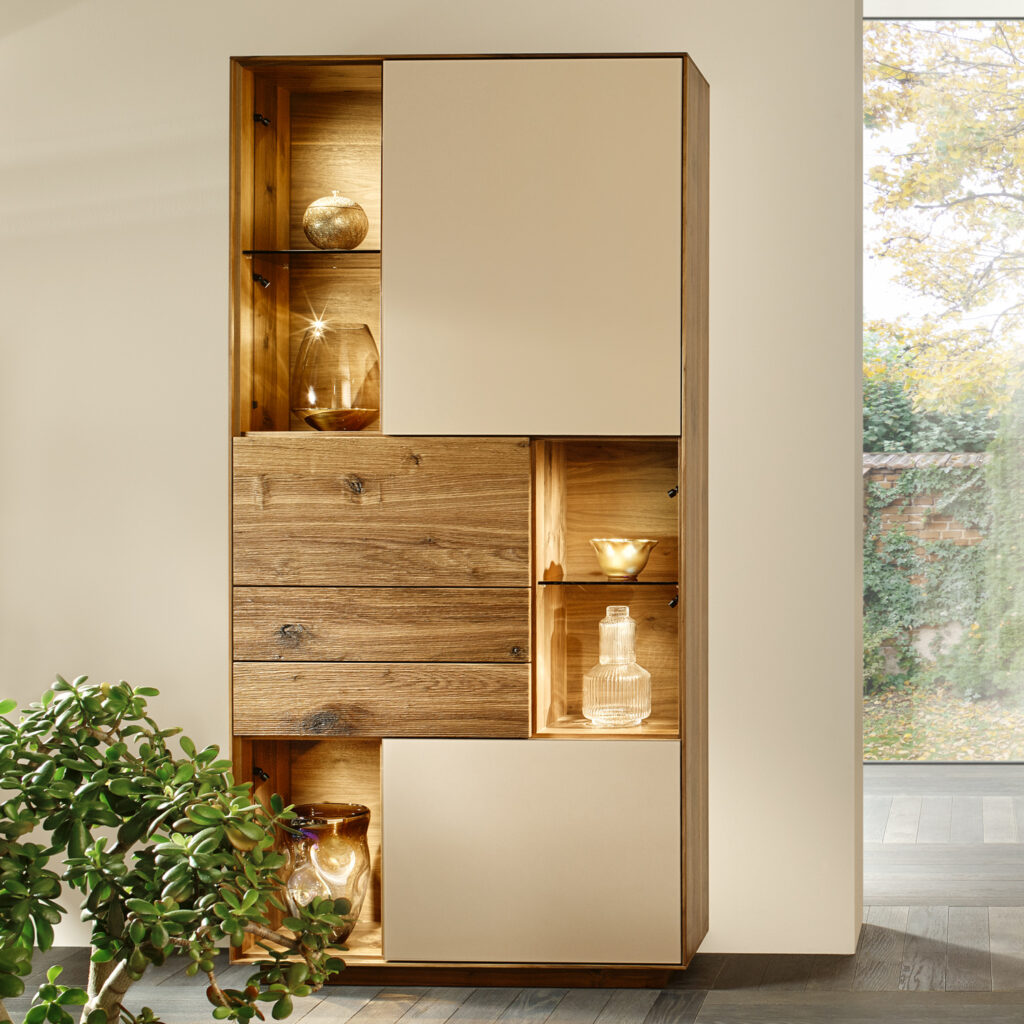 Anrei Vitrine SY 772