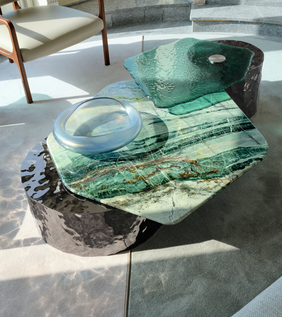 Arketipo Materia – Bild 5