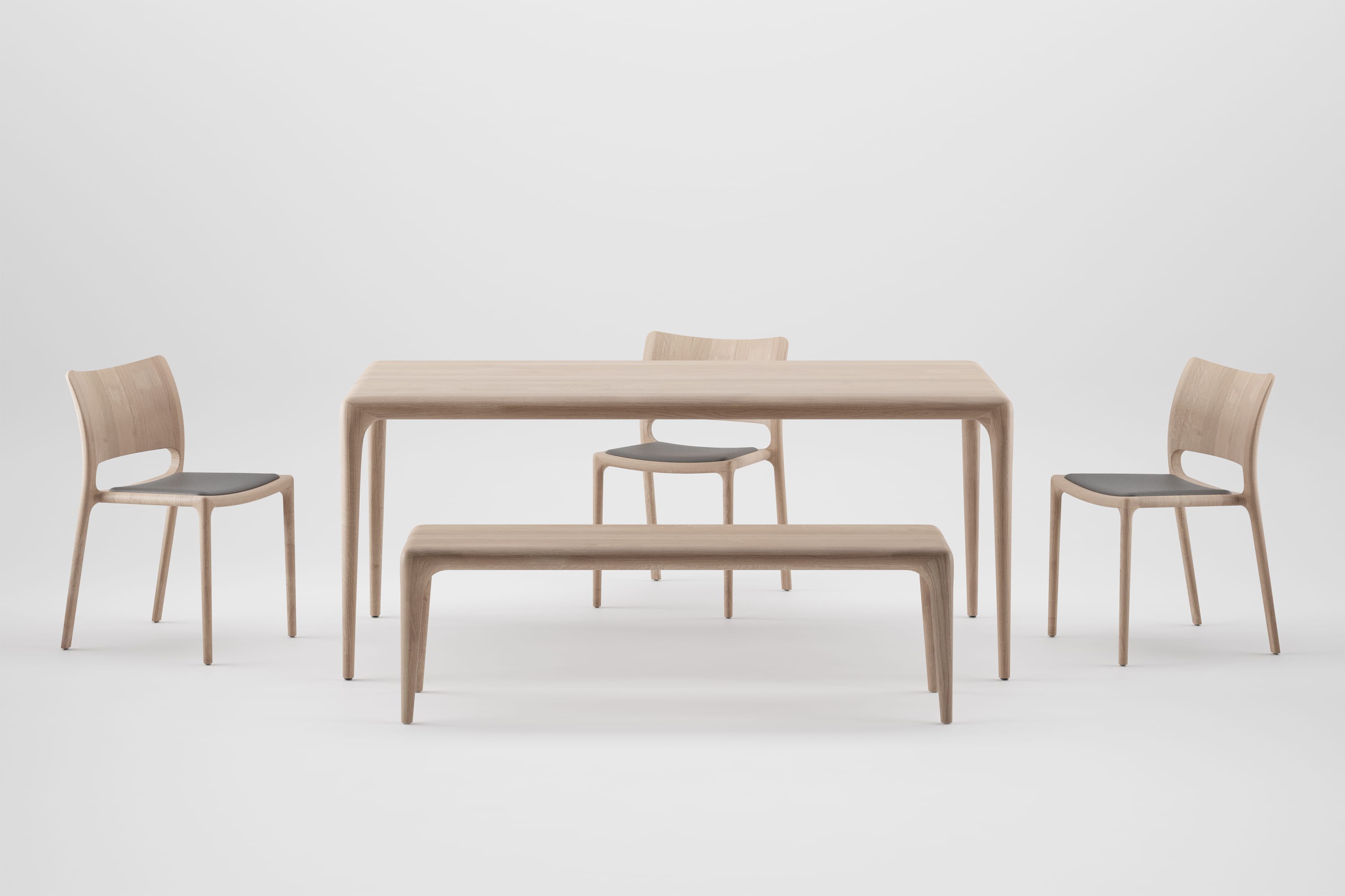 Artisan Latus table – Bild 5