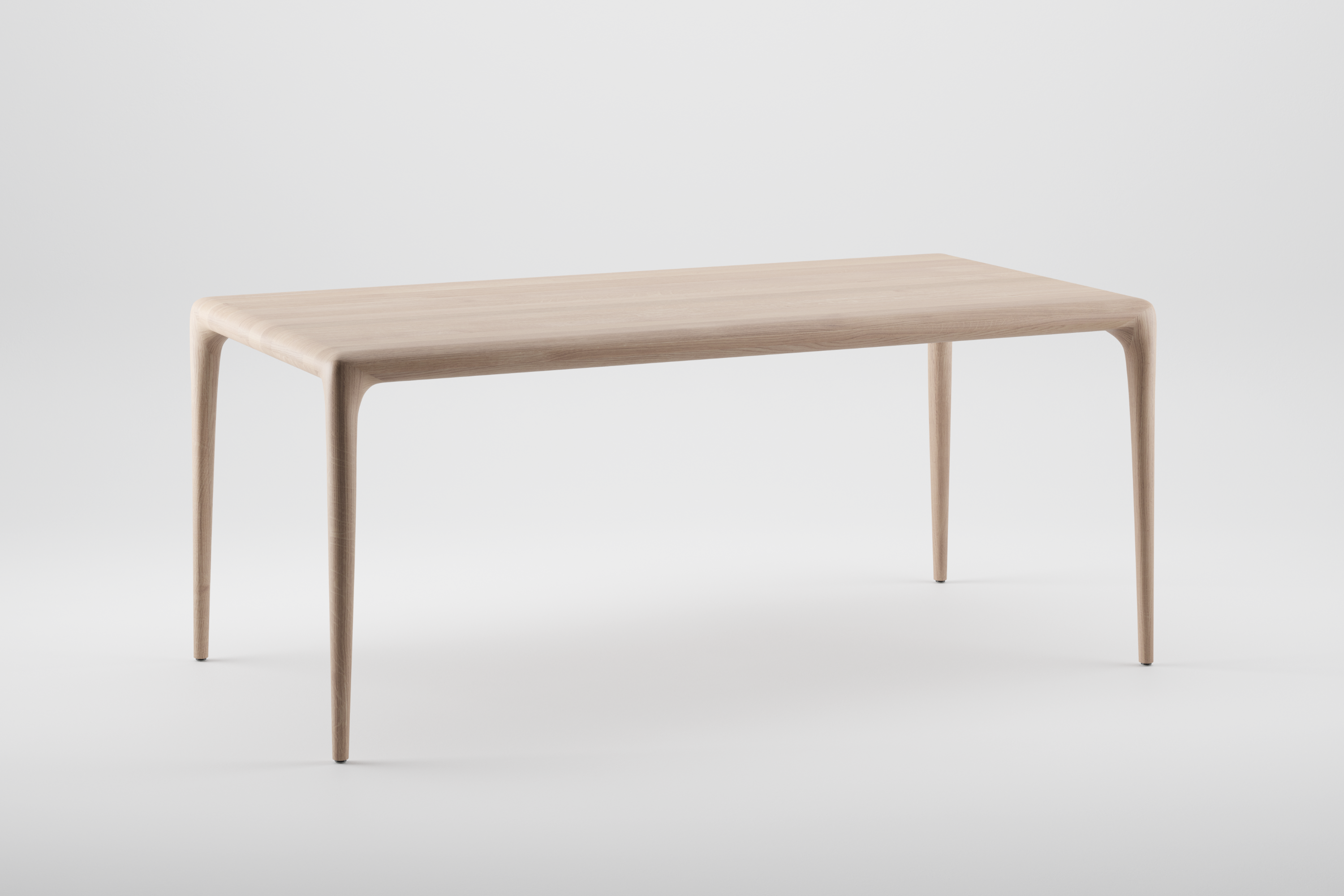 Artisan Latus table – Bild 4