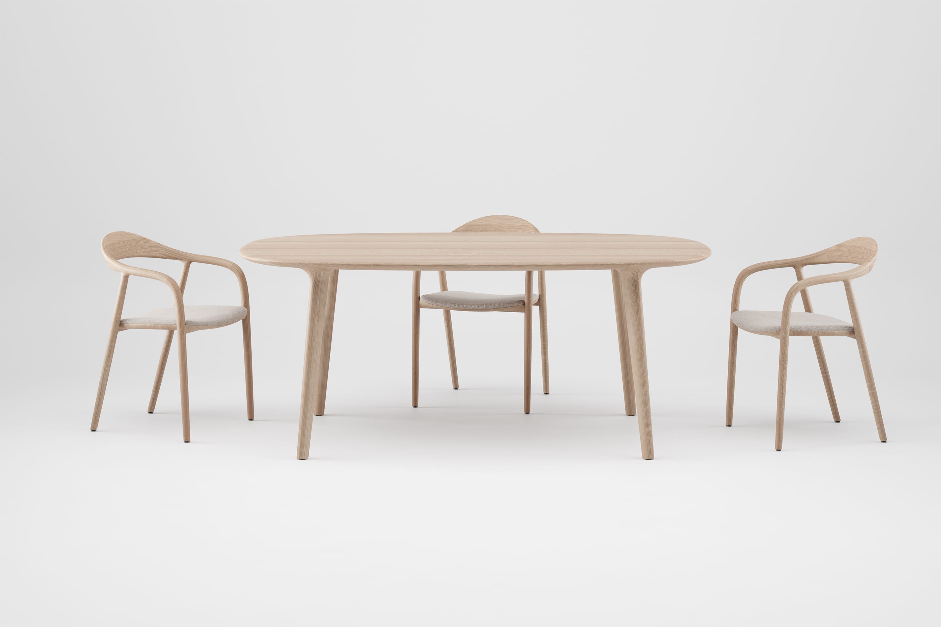 Artisan Neva chair – Bild 6
