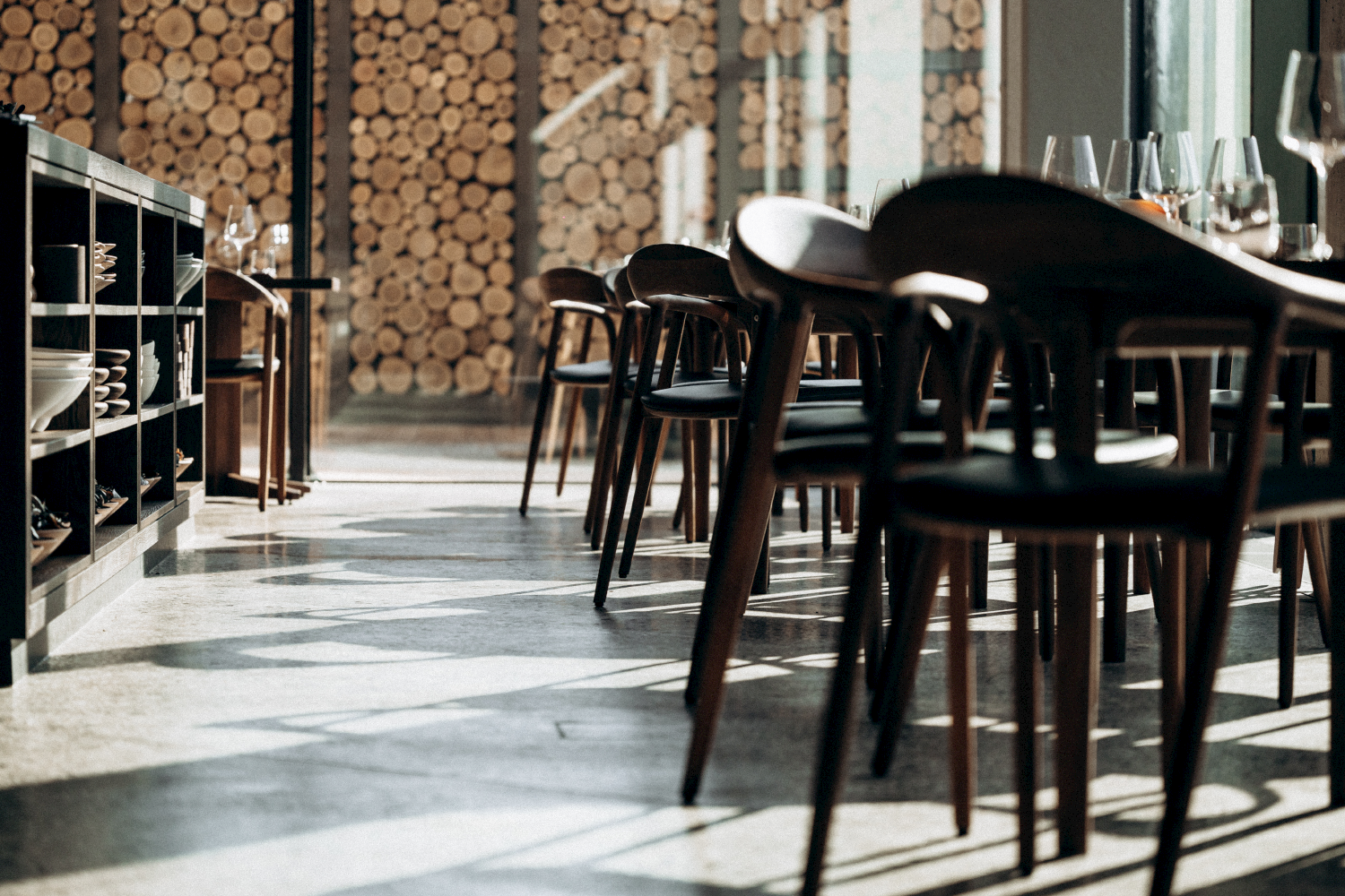Artisan Neva chair – Bild 10
