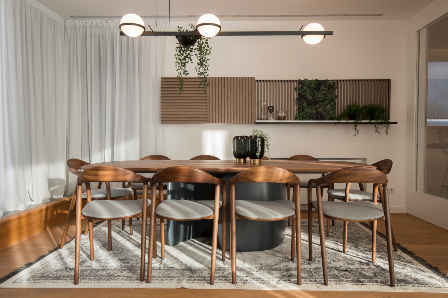 Artisan Neva chair – Bild 12