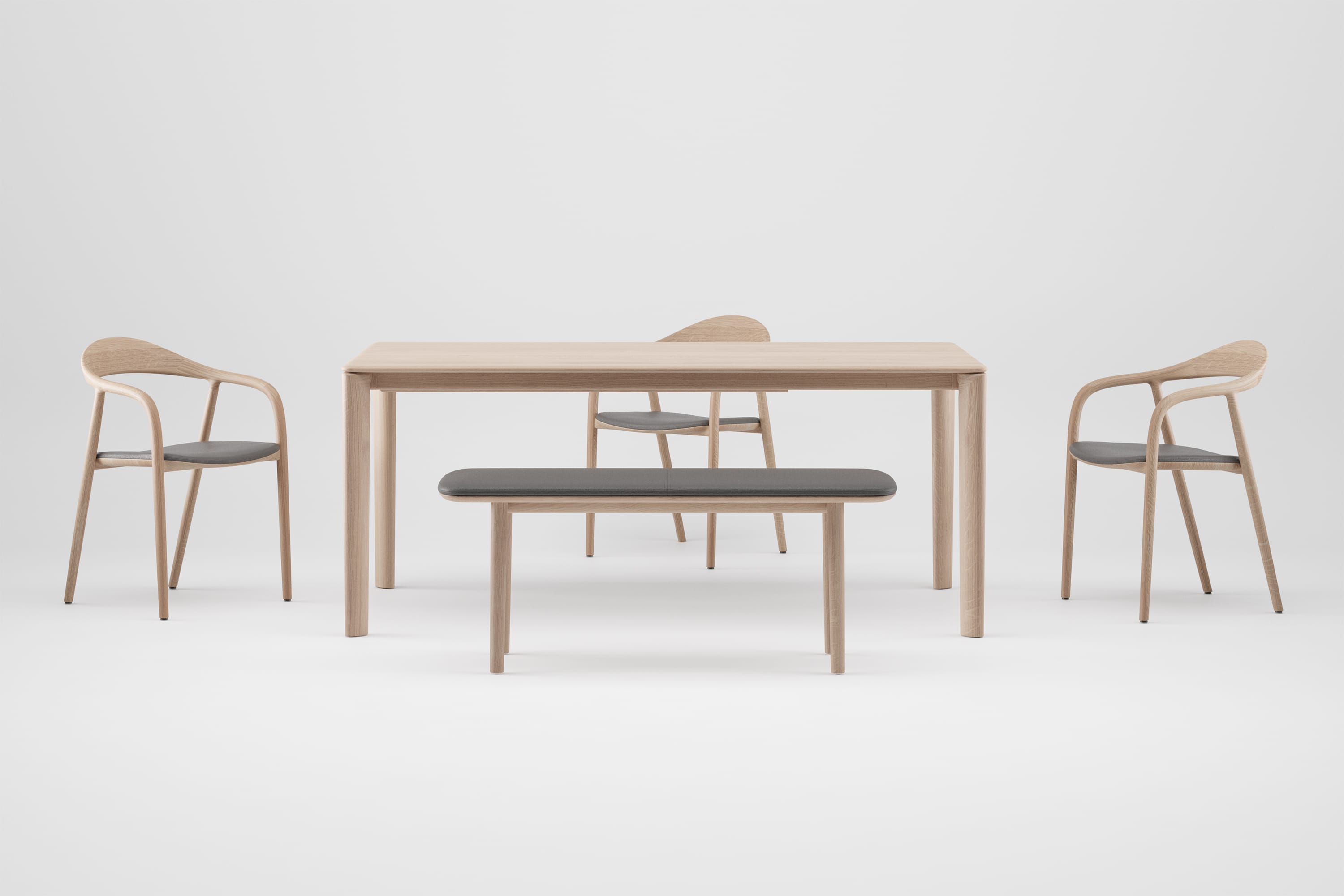 Artisan Neva chair – Bild 9