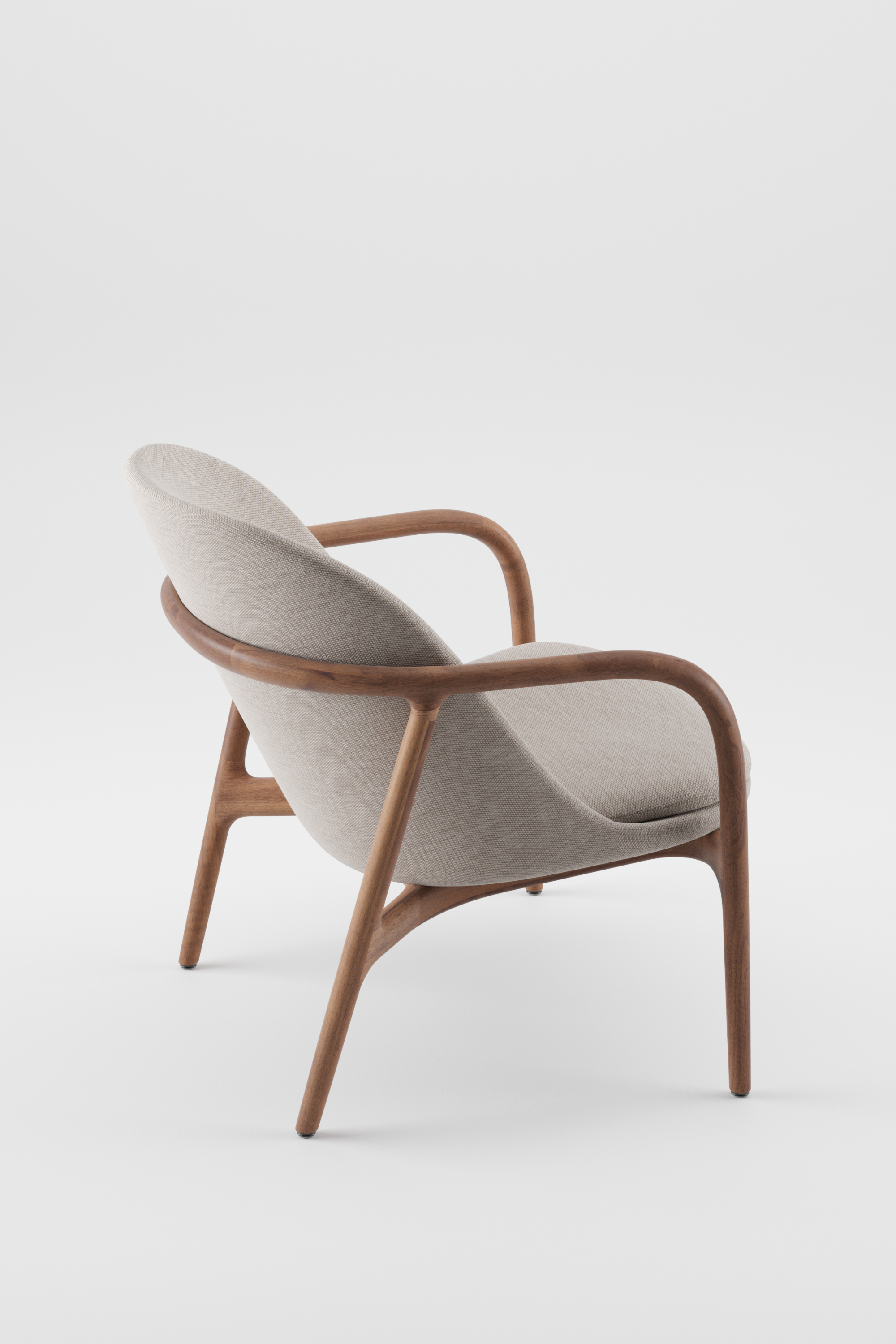 Artisan Neva lounge trimmed – Bild 5