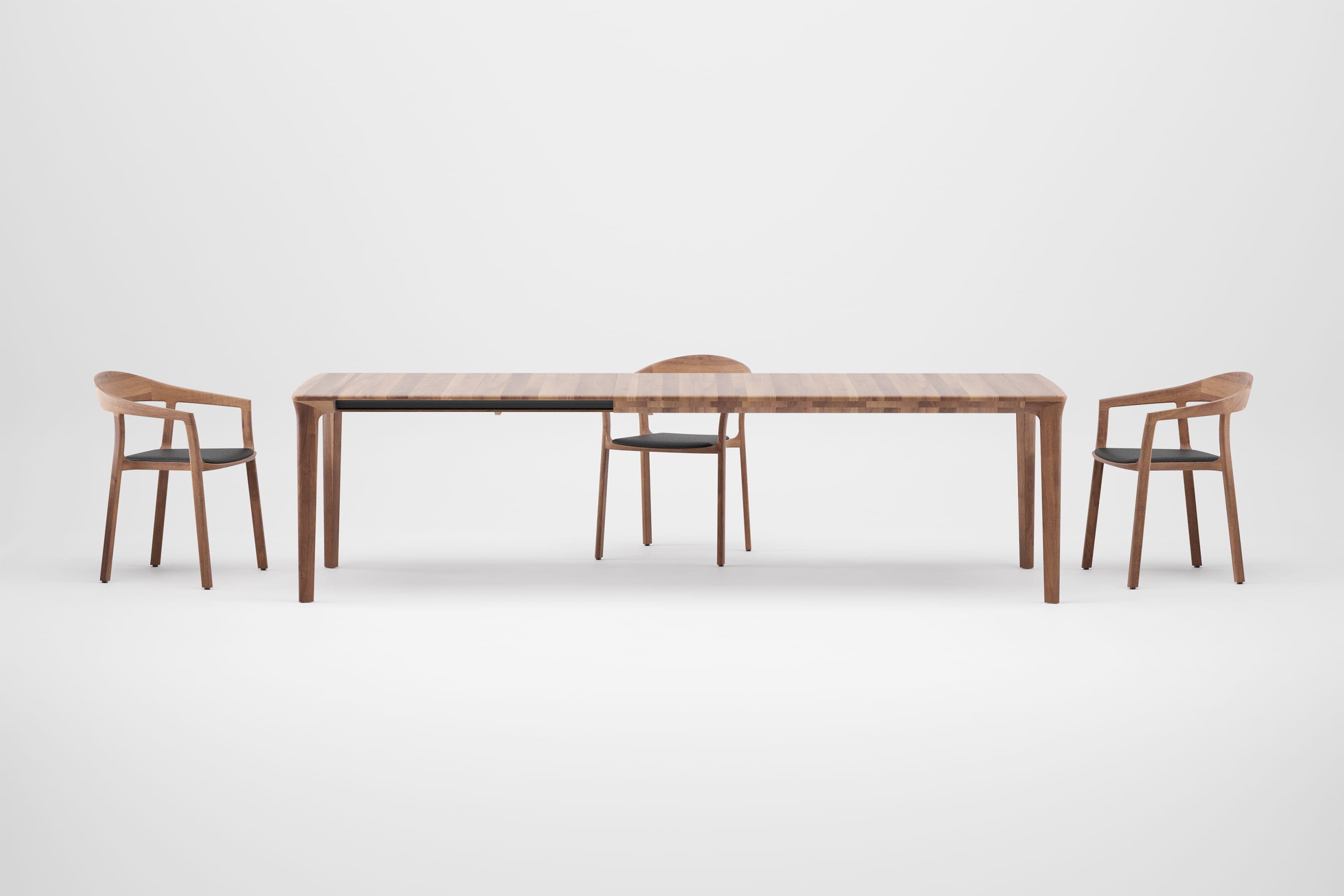 Artisan Tara extension table – Bild 9
