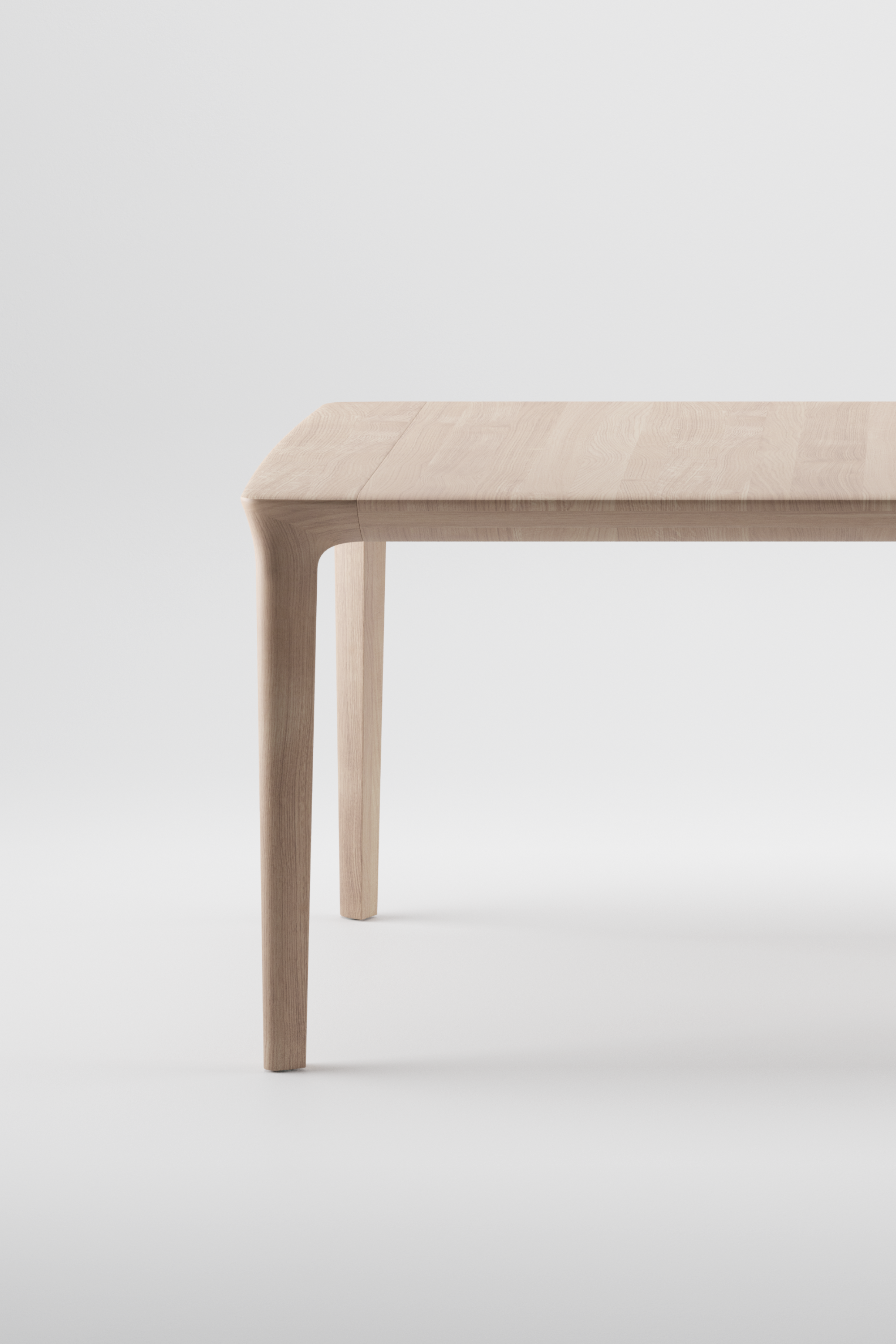 Artisan Tara extension table