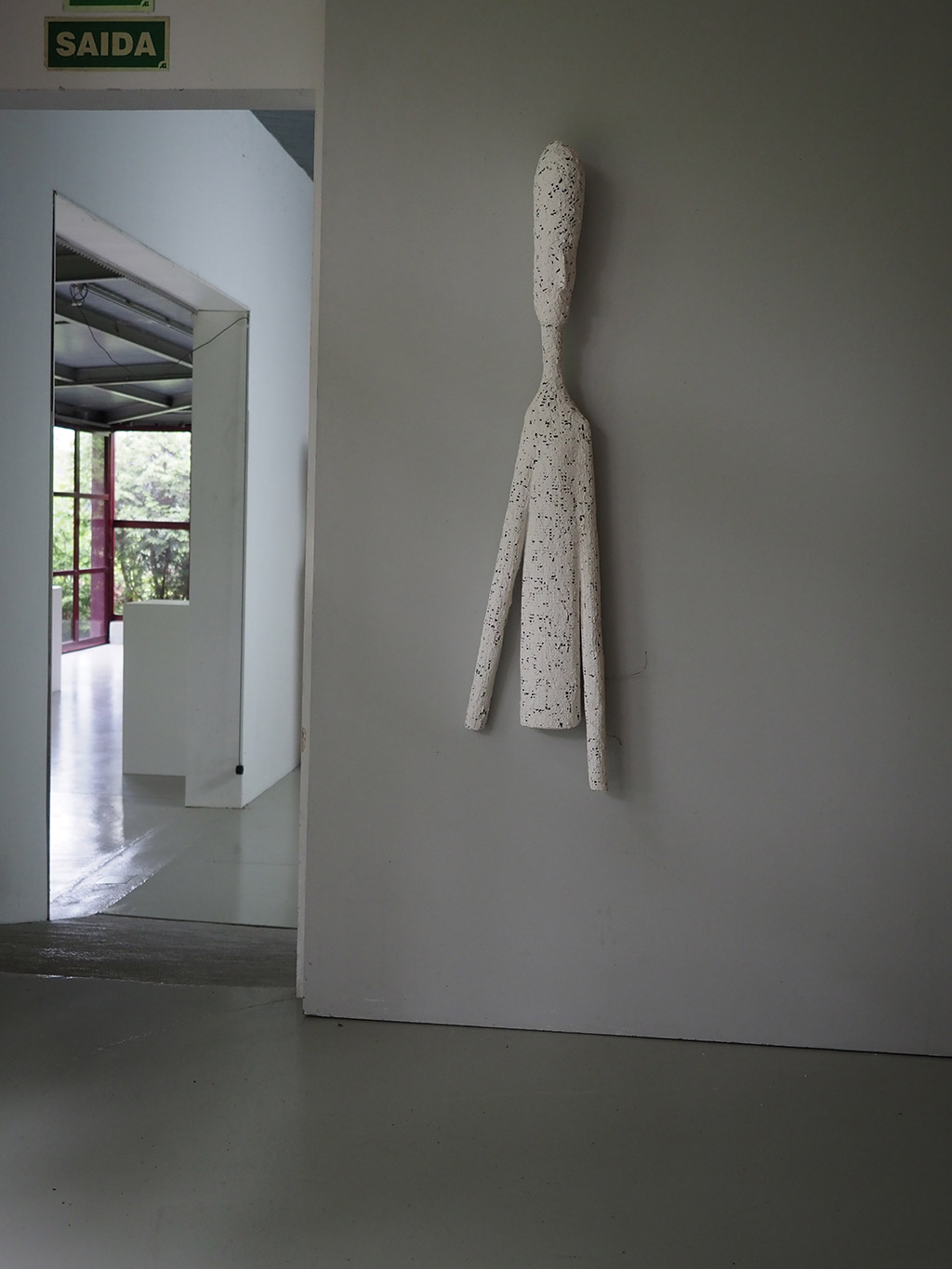 Arturo Álvarez Agora wall – Bild 4