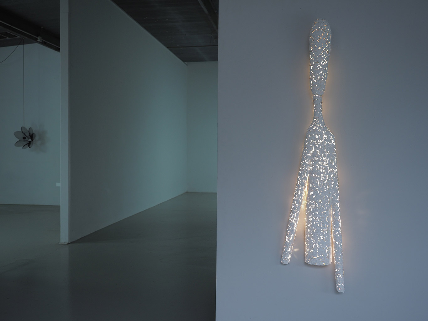 Arturo Álvarez Agora wall – Bild 5