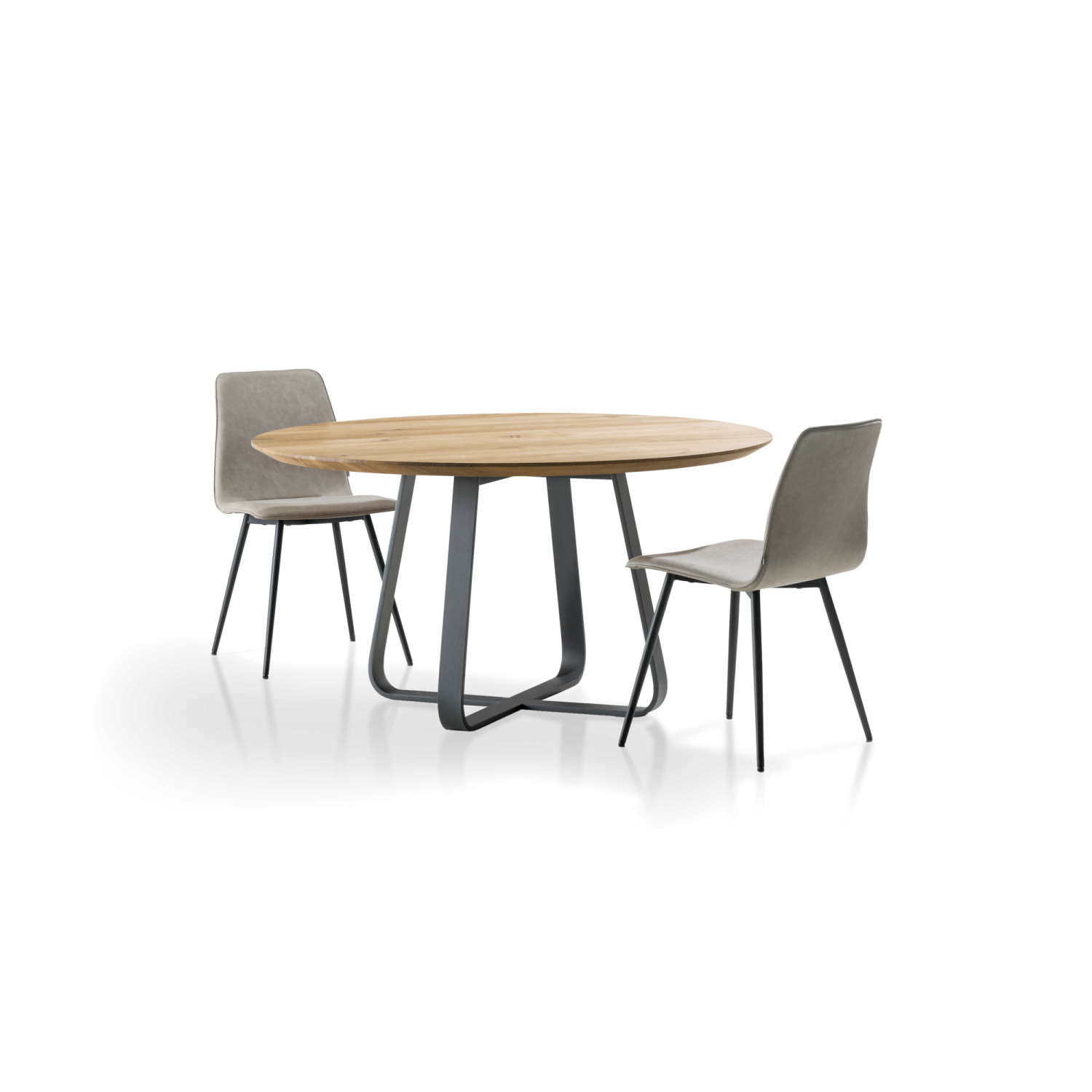 Asco Axis round – Bild 4