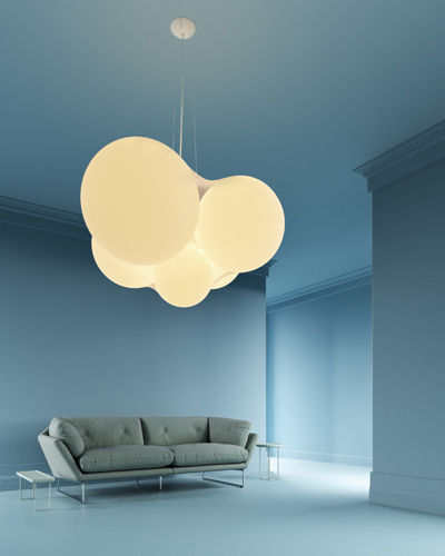 Axolight Cloudy