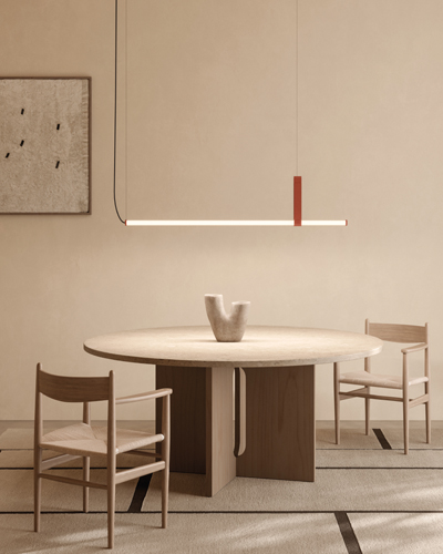 Axolight Paralela
