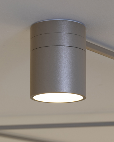 Axolight Pivot spotlight