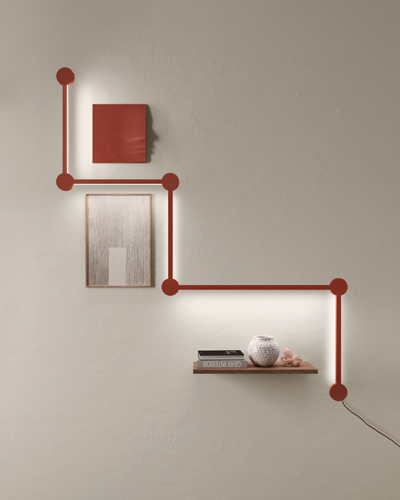 Axolight Poses – Bild 3