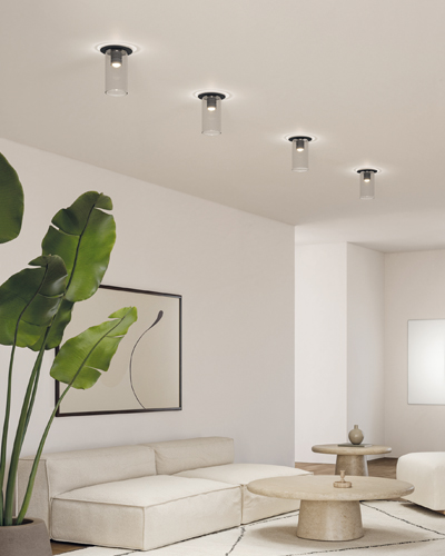 Axolight Spillray EVO