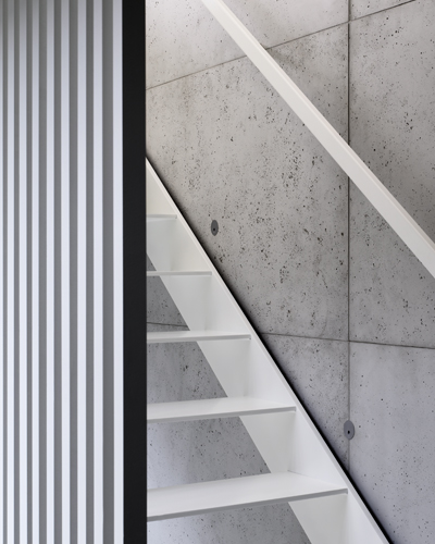 Axolight Step
