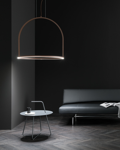 Axolight U-Light bell