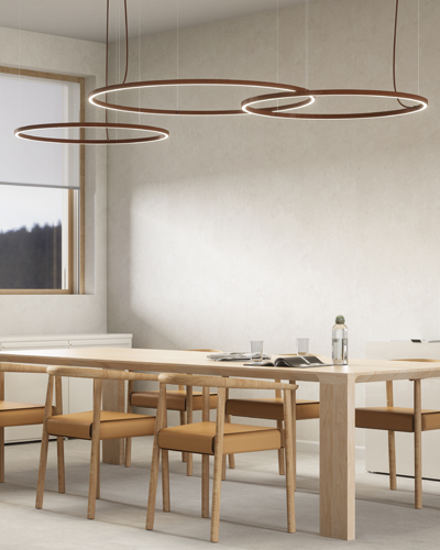 Axolight U-Light ring