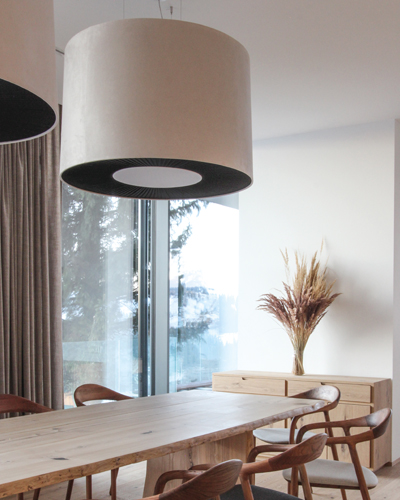 Axolight Velvet LED