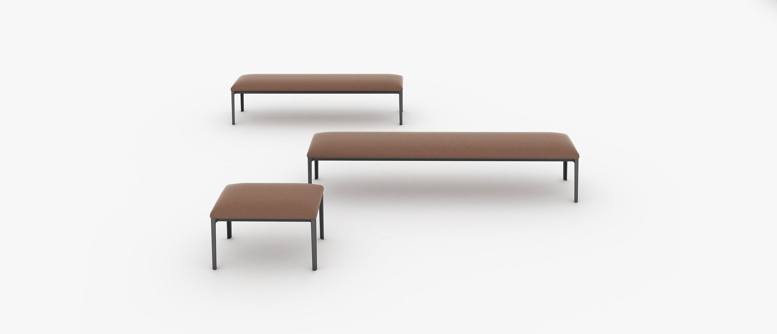 Bensen Able Bench