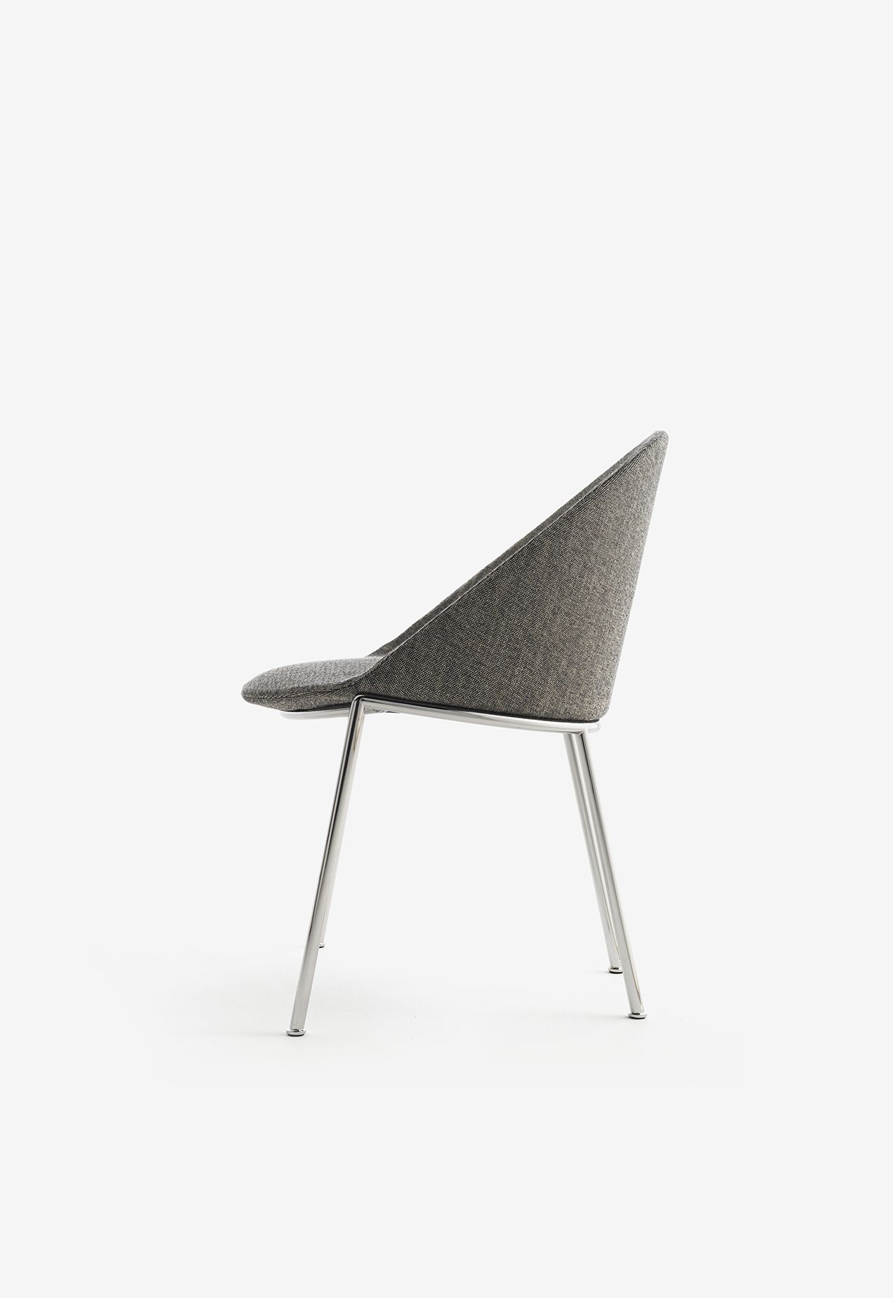 Bensen Circa Dining Chair – Bild 7