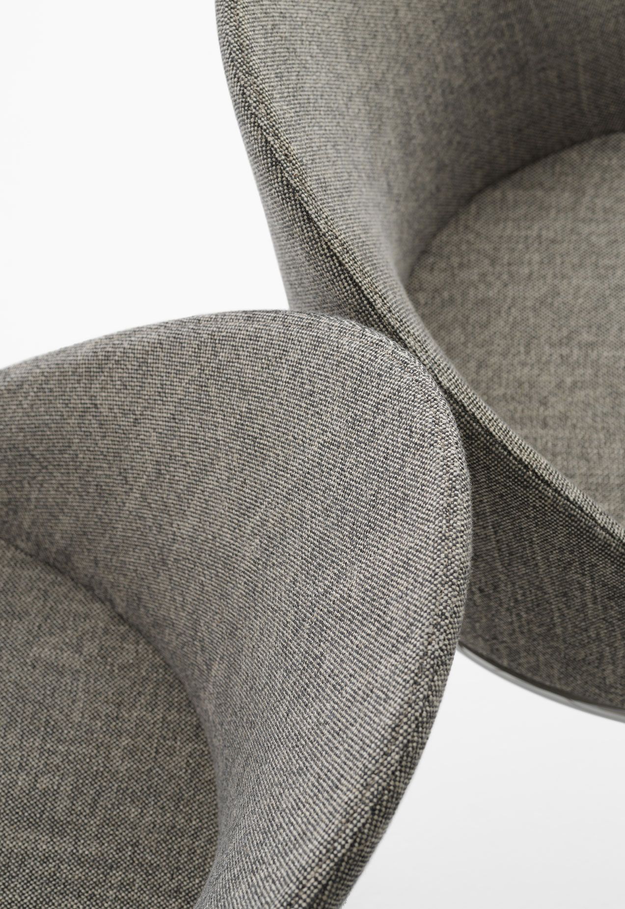 Bensen Circa Dining Chair – Bild 6