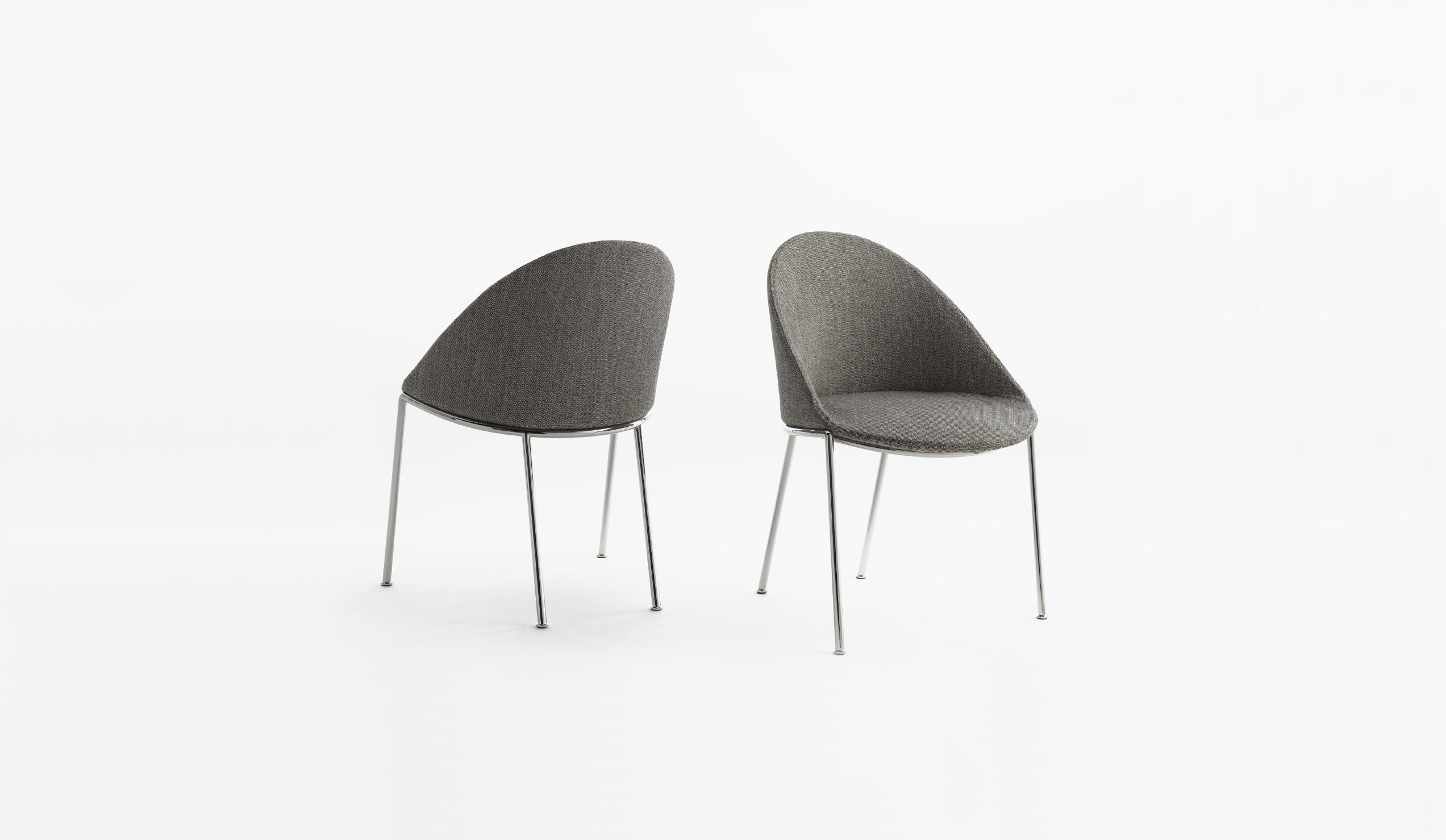 Bensen Circa Dining Chair – Bild 5