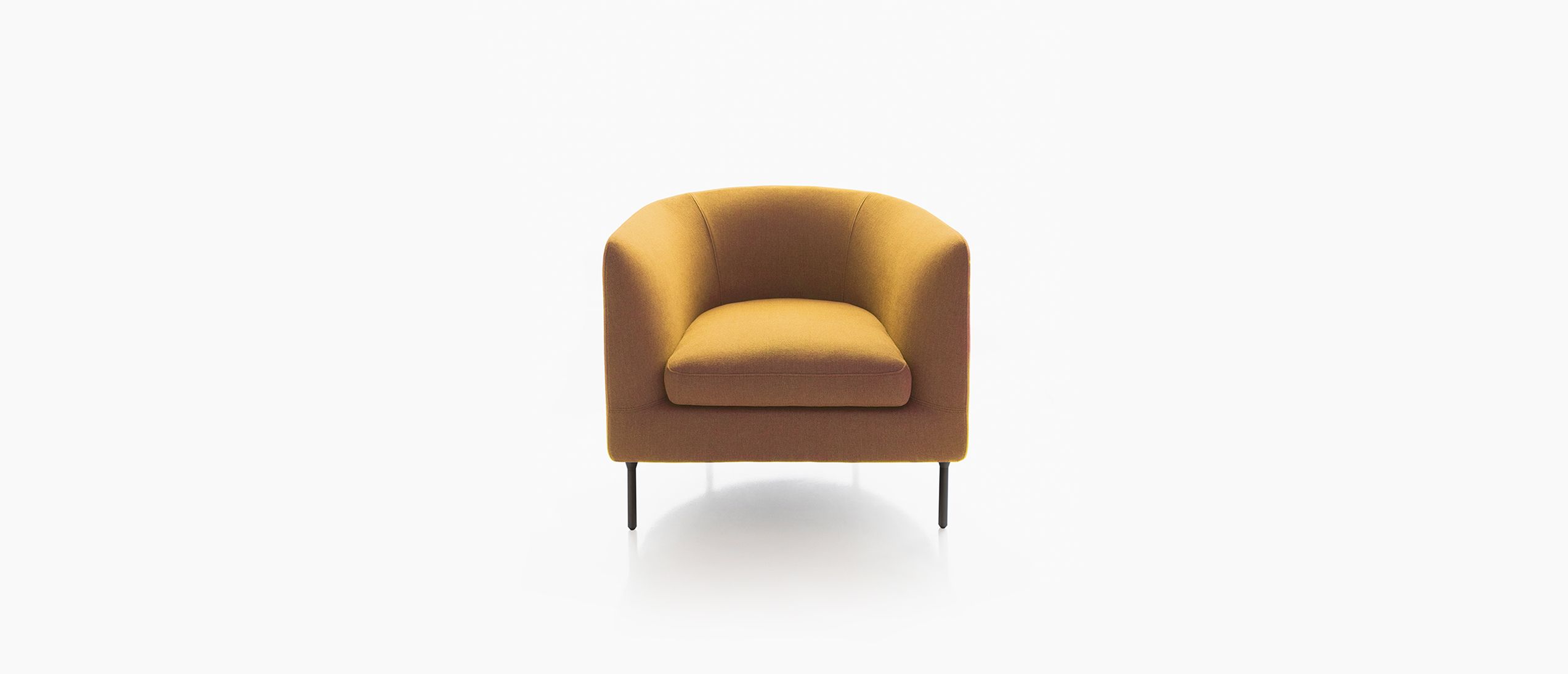 Bensen Delta Club Chair