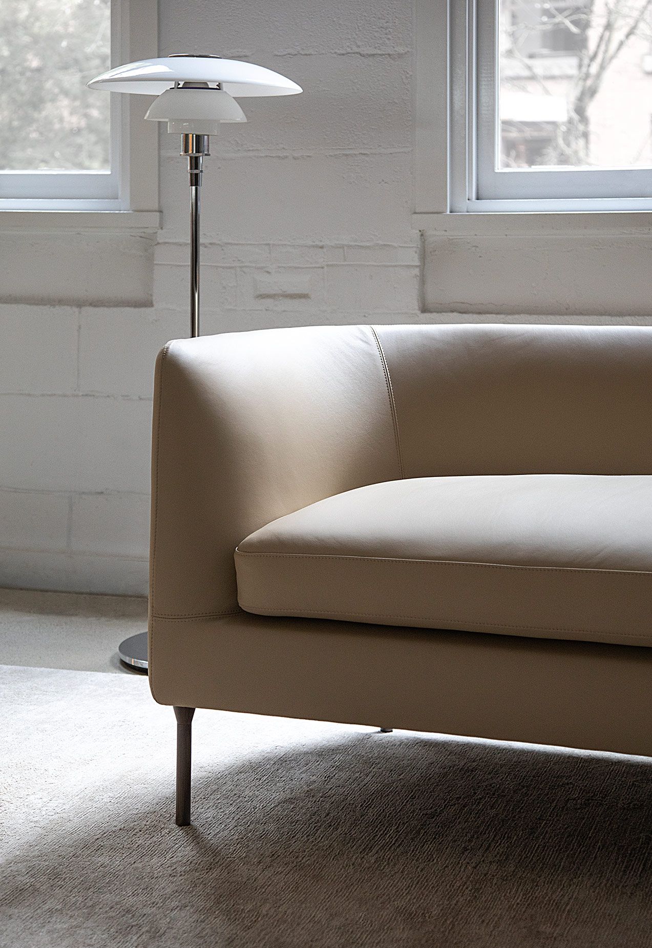 Bensen Delta Club Chair – Bild 5