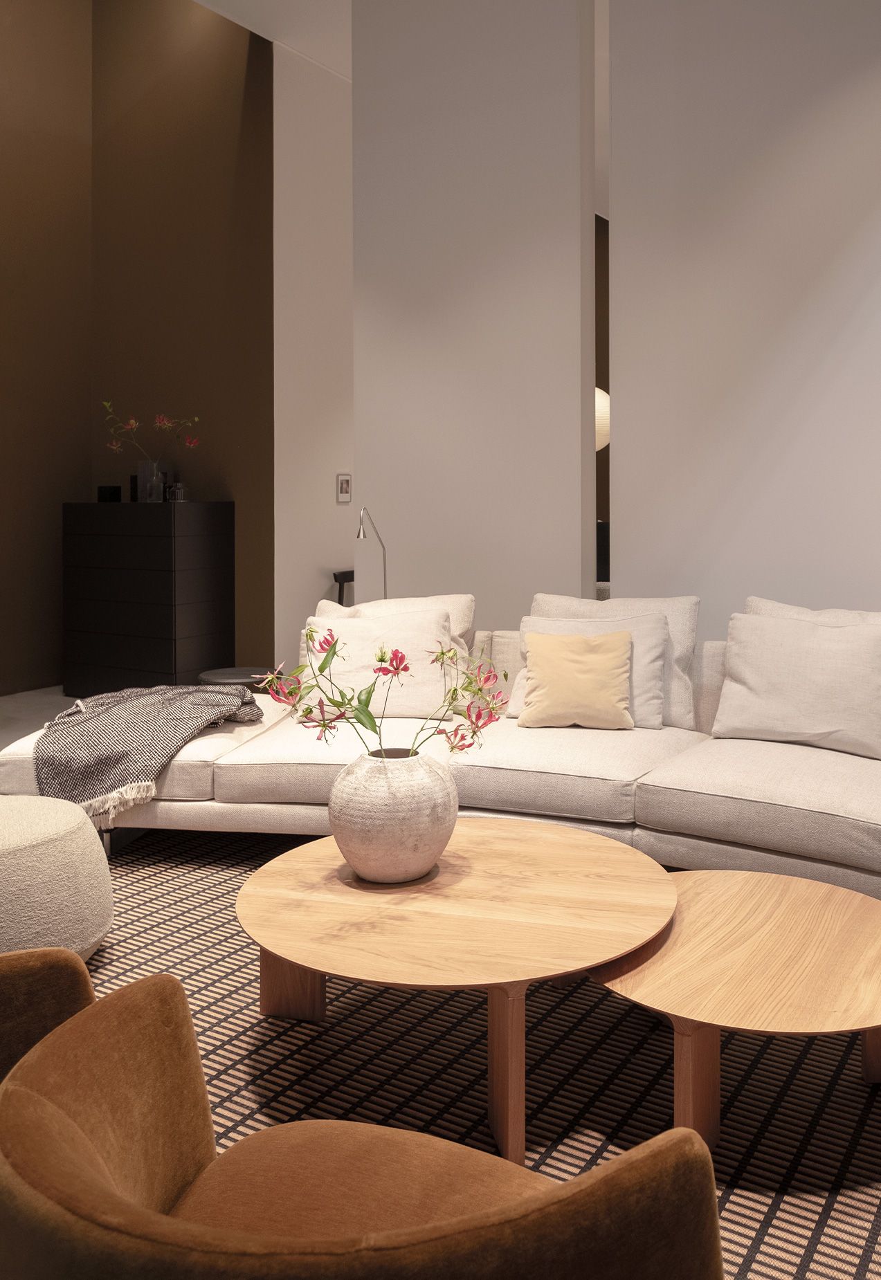 Bensen Radii Coffee Table – Bild 3