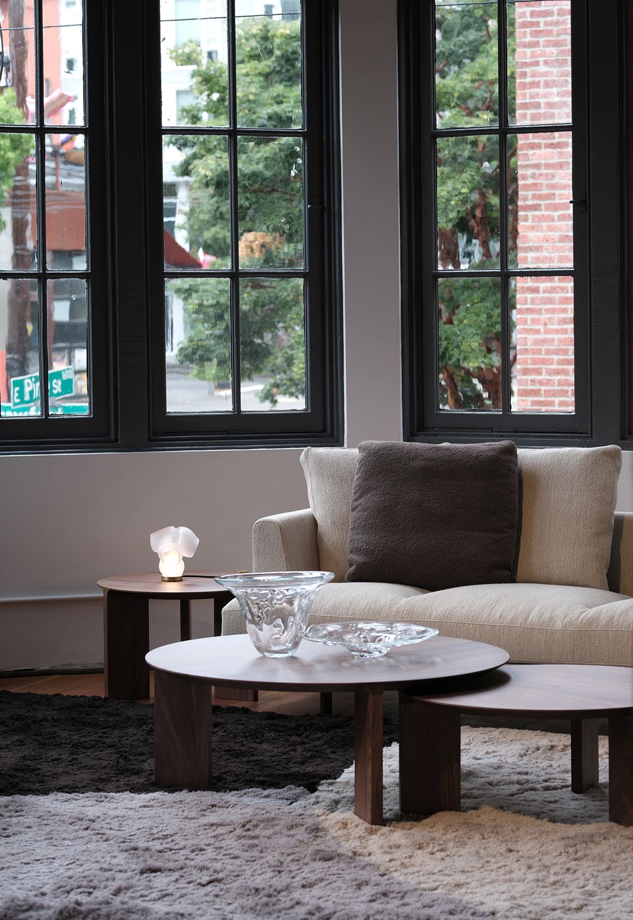 Bensen Radii Coffee Table – Bild 5