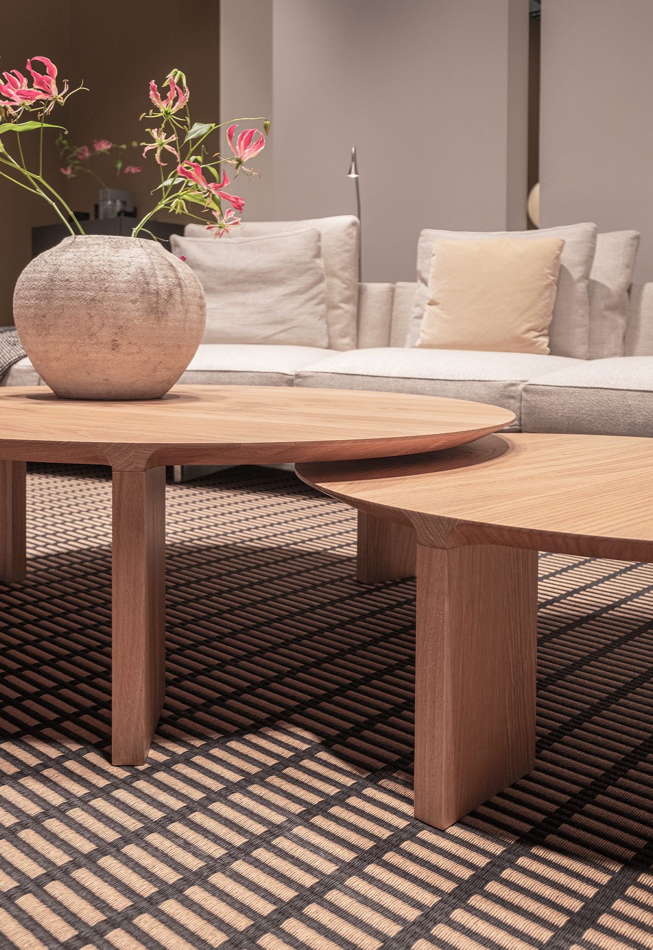 Bensen Radii Coffee Table – Bild 2
