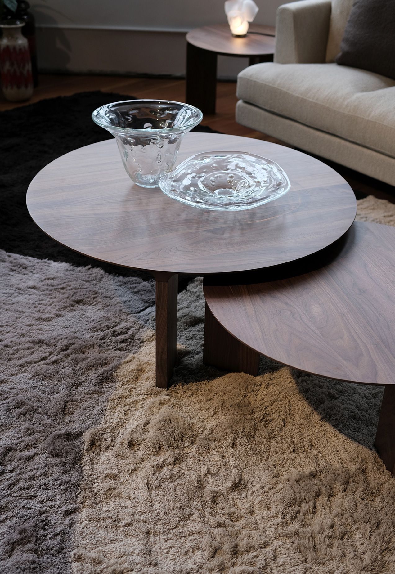 Bensen Radii Coffee Table – Bild 6