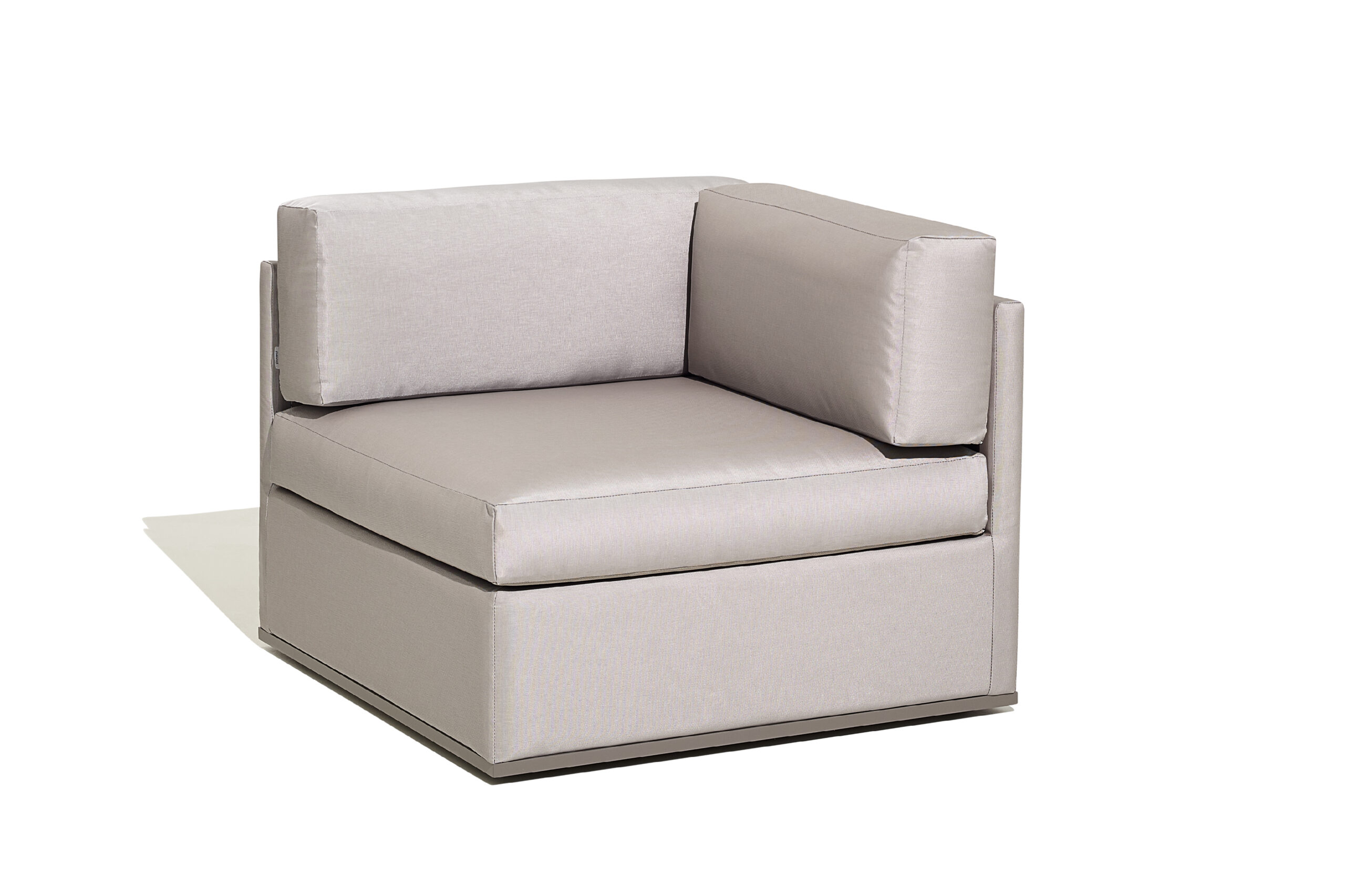 Bivaq MOOD XL Corner module