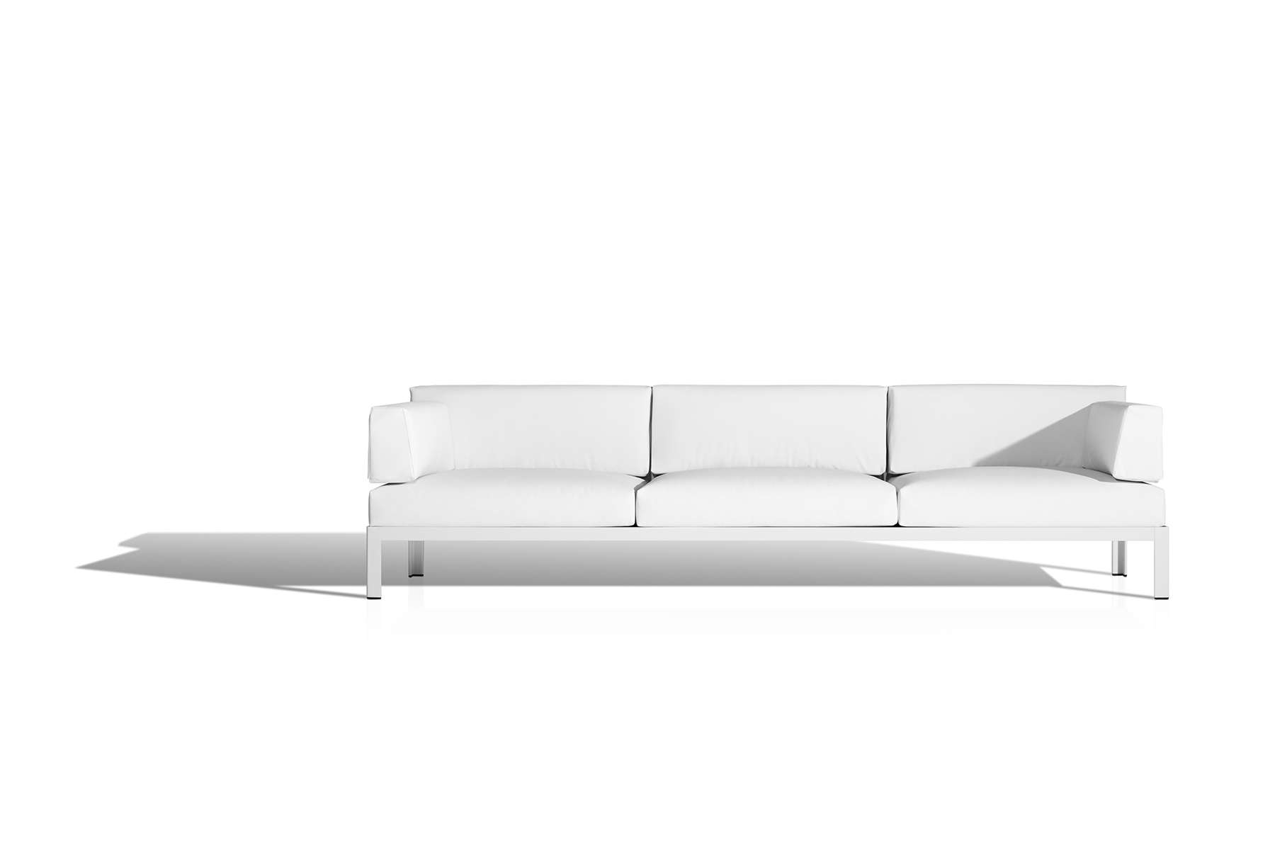 Bivaq Nak sofa XL S3