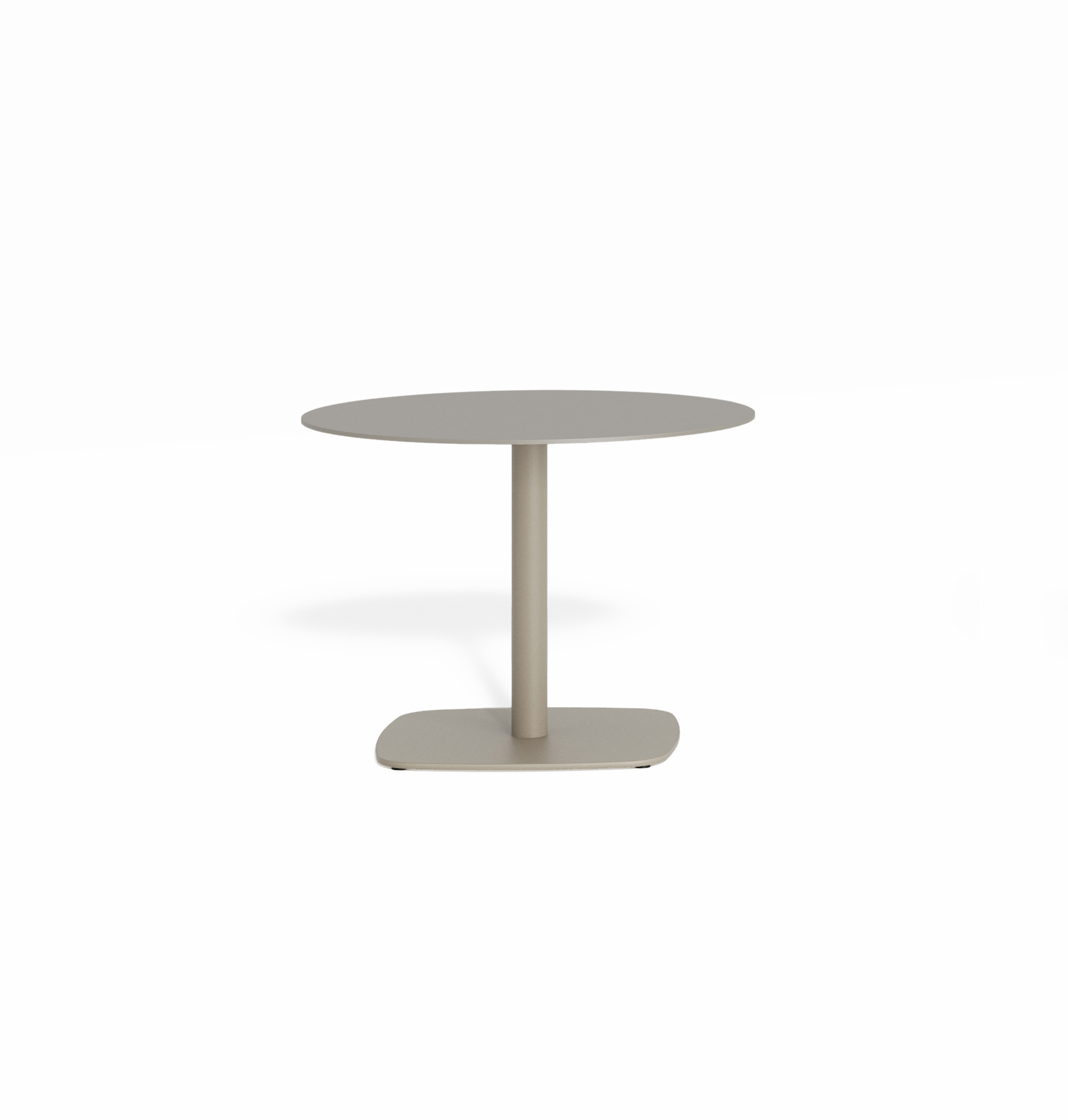 Bivaq Sirkel 55 table