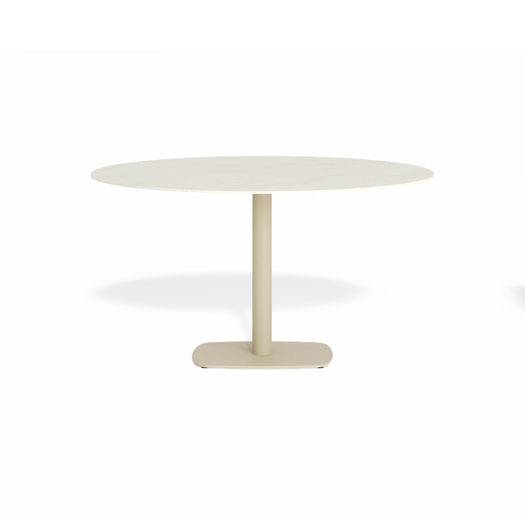 Bivaq Sirkel 74 table