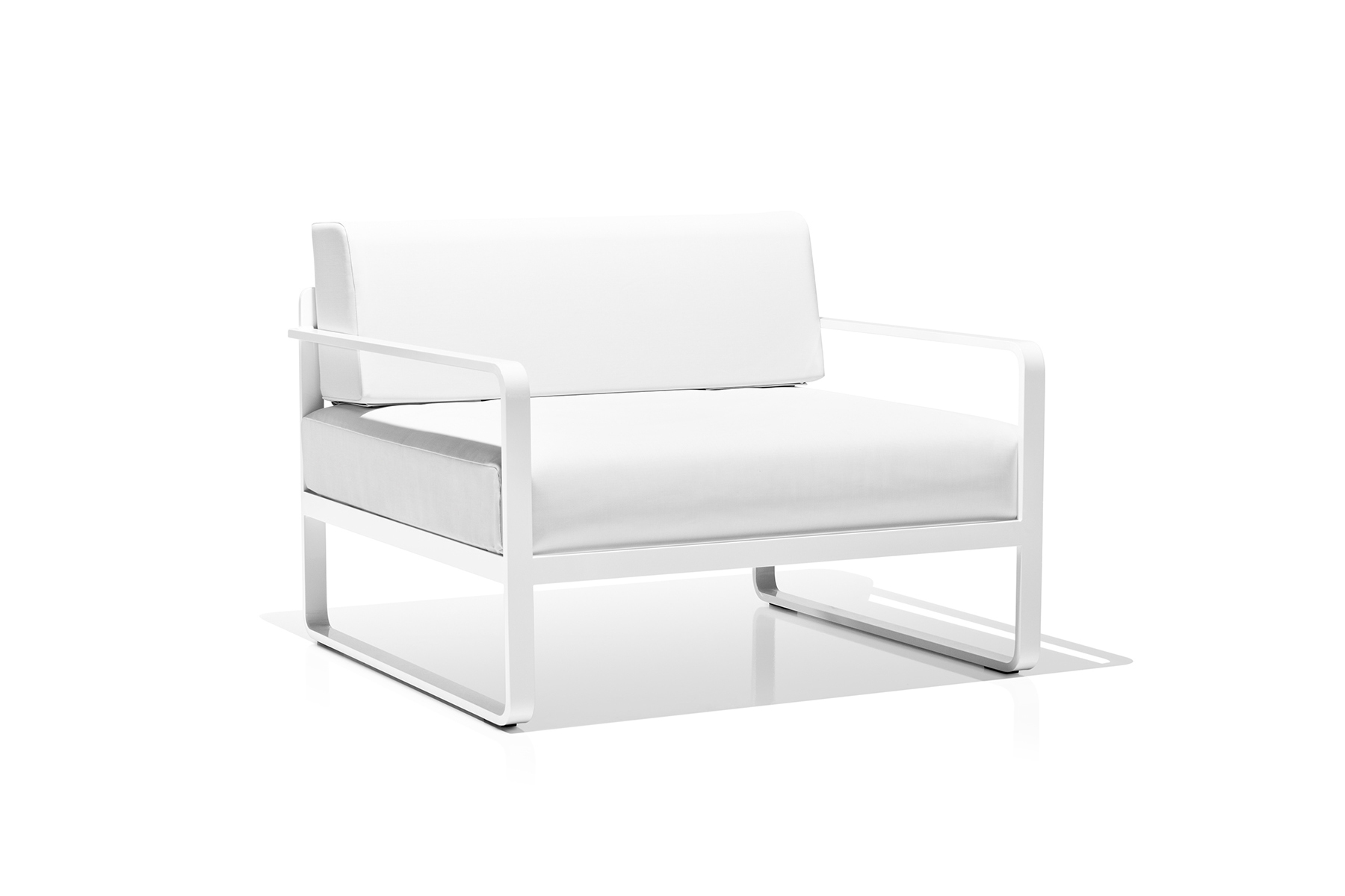 Bivaq Sit lounge sofa